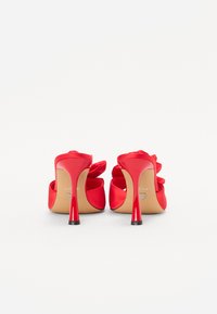 ALDO REDROSE PILLOW WALK - High heels - red