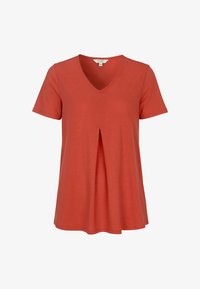 Ikke valgt, dark coral