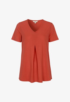 Cellbes of Sweden, - T-shirt z nadrukiem