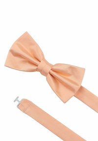 Seidenfalter Fliege - apricot