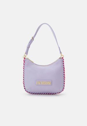 Love Moschino Handtasche - lilac