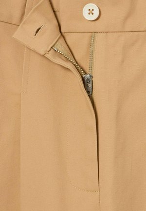 Claudie Pierlot, PANTS - Pantalon classique - beige