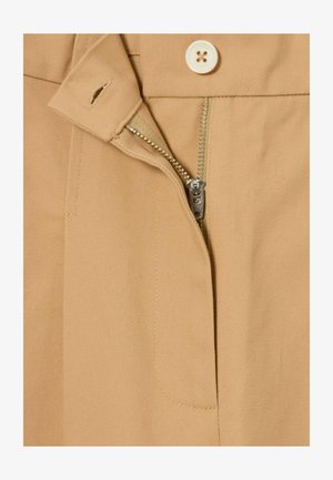 Claudie Pierlot, PANTS - Pantalon classique - beige