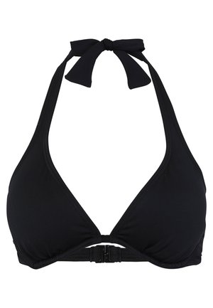 Bench Bikini-Top - black