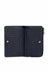 Tommy Hilfiger DISTINCT - Wallet - space blue