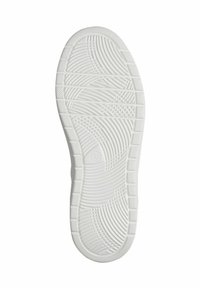 Jana STEP IN - Baskets basses - white silver