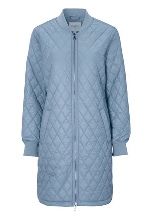 Korte frakker - light blue