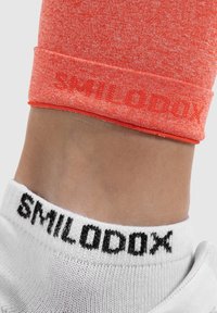Smilodox Punčochy - orange