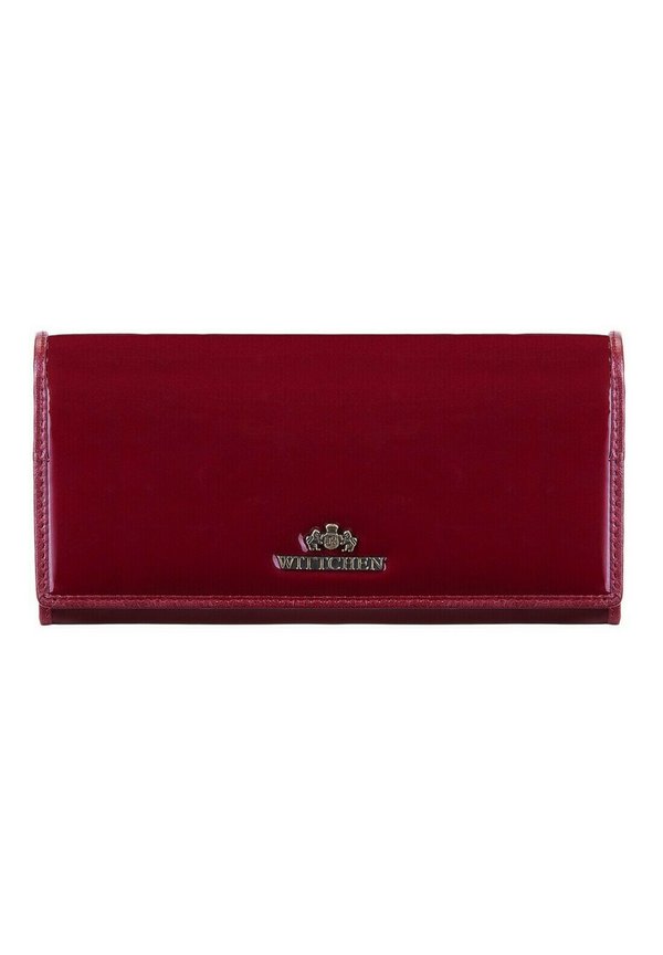 Geldbörse - burgund