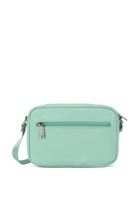 LANCASTER BASIC VITA - Borsa a tracolla - eucalyptus