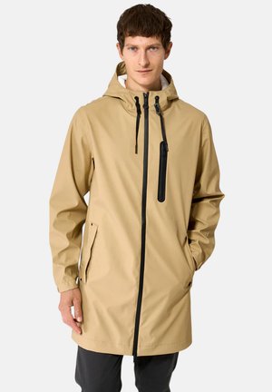 TANTÄ, Parka - beige