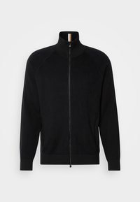 DOMICO - Cardigan - black