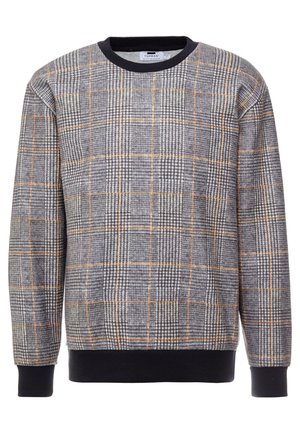 Sweat polaire - black