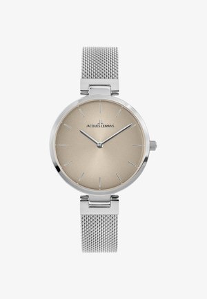 Jacques Lemans Ure - silberfarben