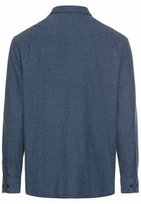 camel active Overhemd - night blue