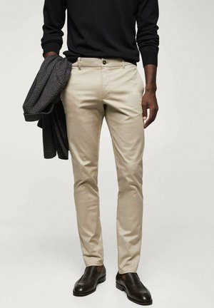 Chino - beige