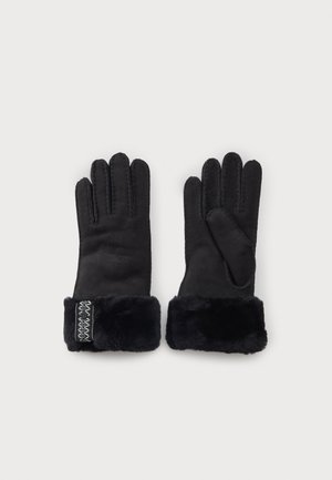 UGG, Gants - black