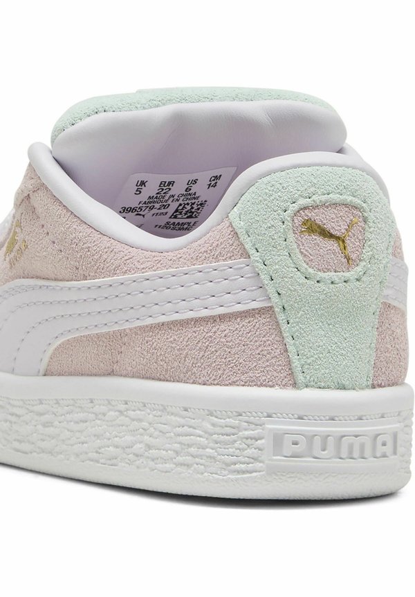 SNEAKERS – Lauflernschuh