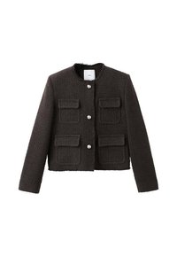 Veste légère - brown