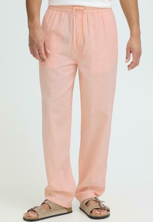 Blend Pantalon classique - peachskin
