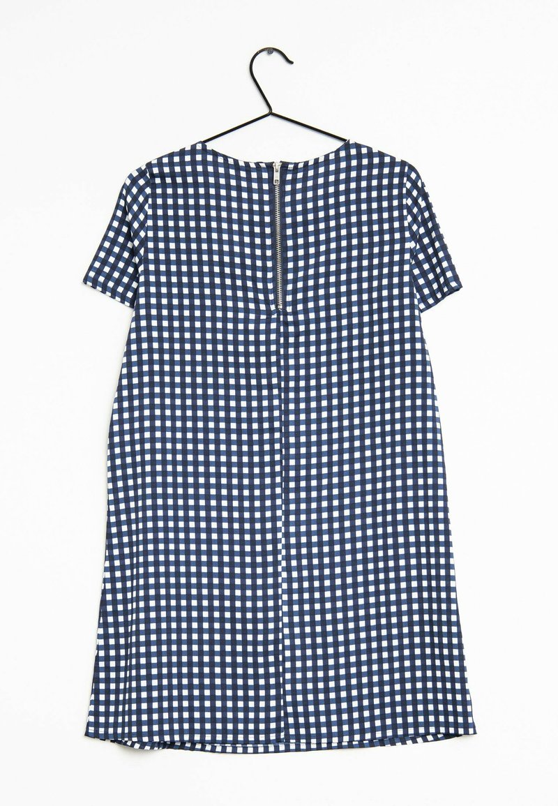 Noisy May Day dress - blue - (Pre-owned) - Zalando.ie