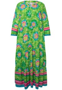 Angel of Style Maxikleid - green