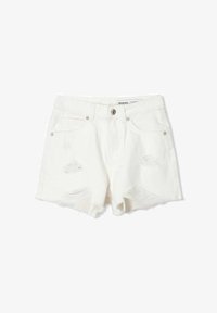 Selectat, white