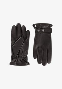 Non selezionato, brown