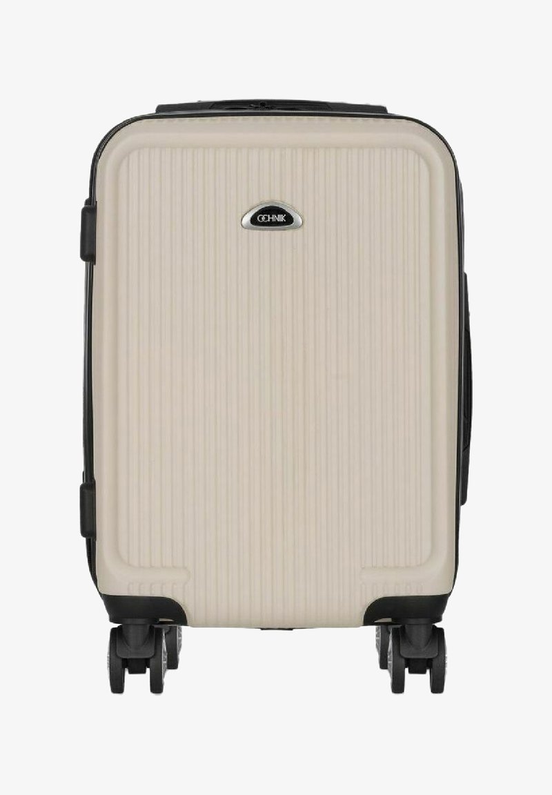 OCHNIK UNISEX beżowy