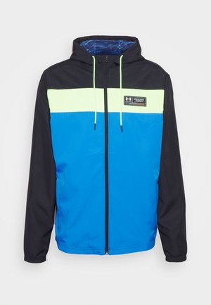 SPORTSTYLE CHROMA - Giacca sportiva - black