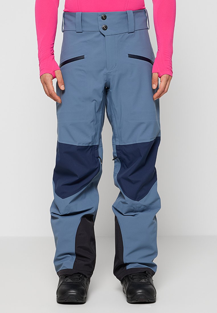 Rossignol Skibroek blauw Rossignol Skibroek blauw