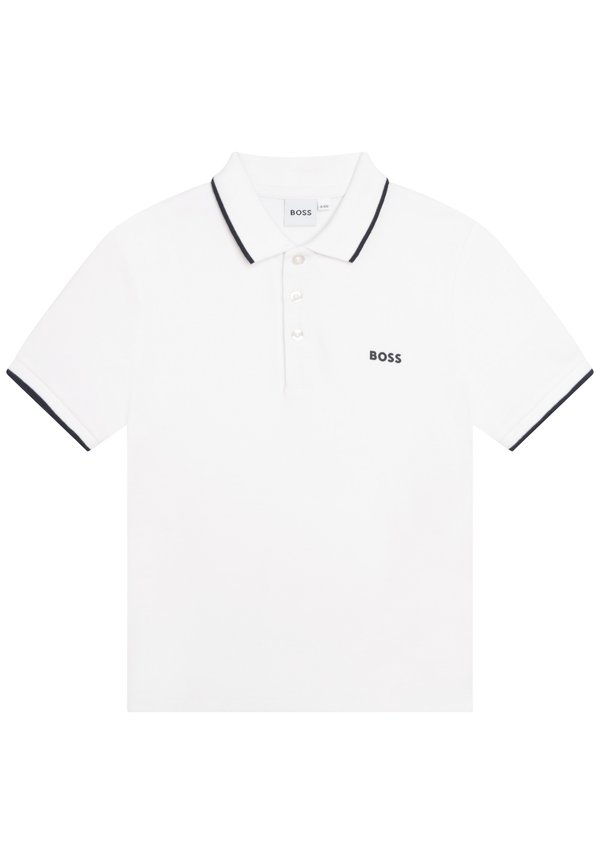 SHORT SLEEVE - Poloshirt