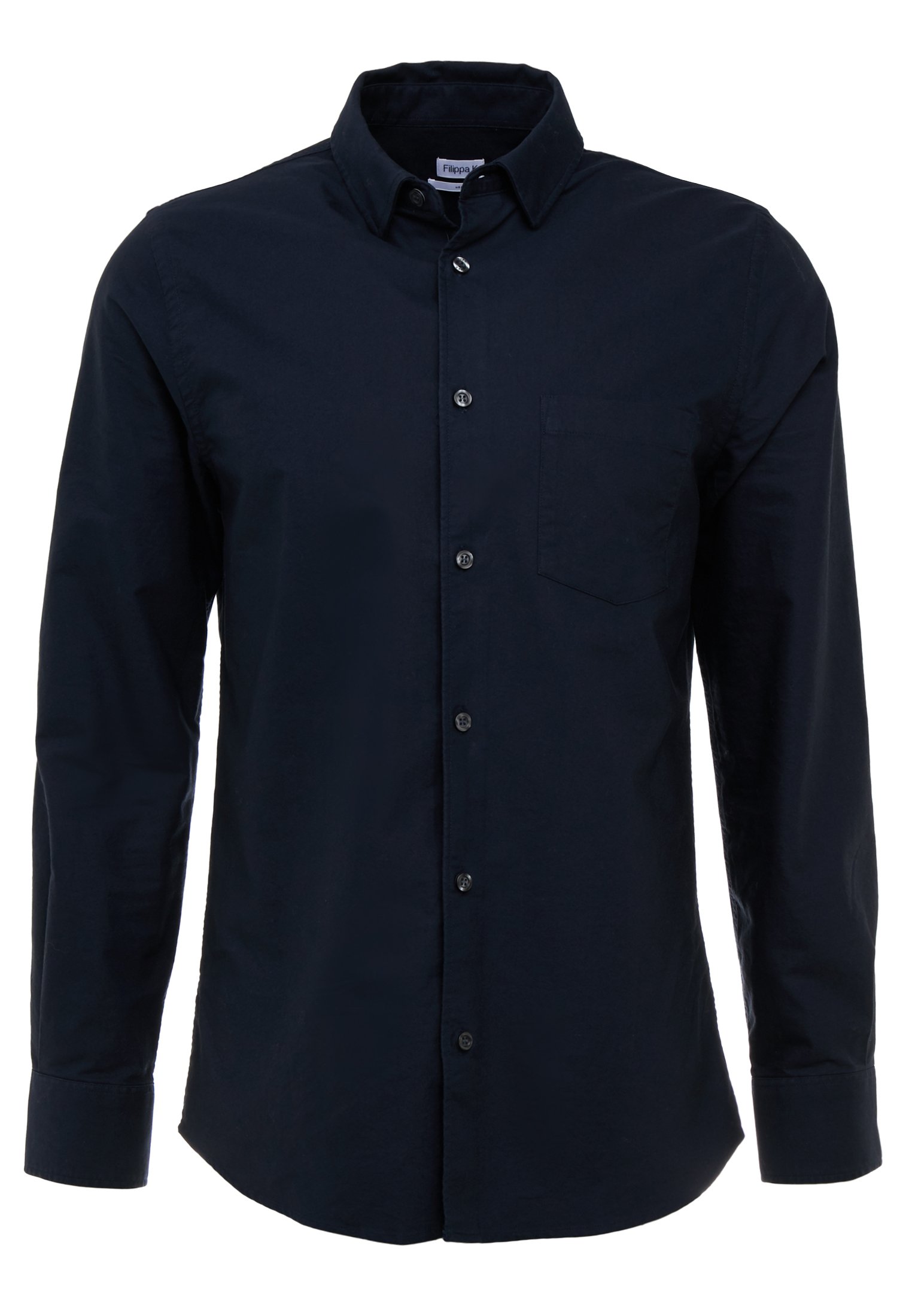 Filippa K TIM OXFORD Skjorte navy Zalando.no Filippa K TIM OXFORD Skjorte navy Zalando.no