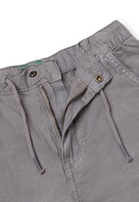 United Colors of Benetton Šortky - grey
