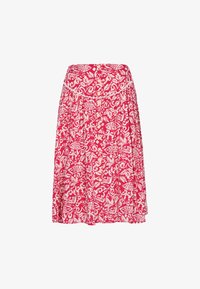 Ausgewählt, rose offwhite