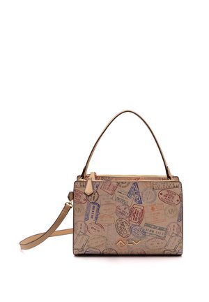 ALV by Alviero Martini CLASSIC - Käsilaukku - light brown