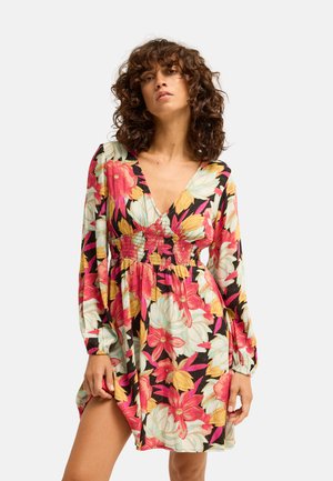 Billabong, BILLABONG FRAUEN APPAREL|DRESSES EBJWD00188 - Jurk - tjq