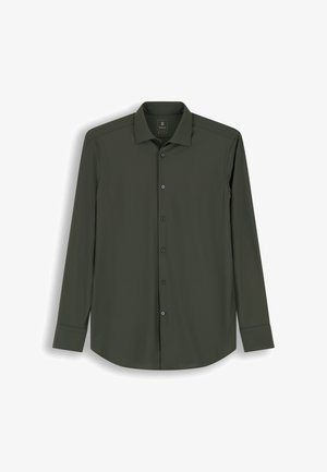 Boggi Milano, Chemise - military green