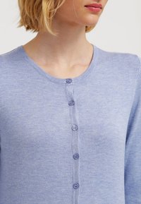 Saint Tropez Kofta - light blue