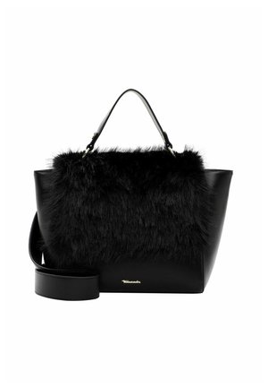 TAS CATHARINA - Handtasche - black