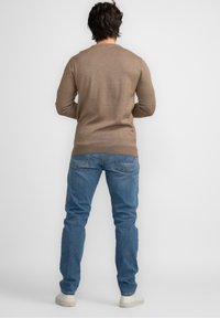 Petrol Industries Maglione - taupe