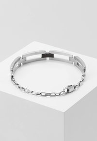 Breil CLUSTER BRACELET - Bracciale - black