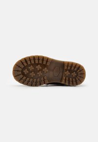 Bisgaard NEEL  - Bottines - bordeaux