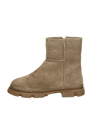 Babyschoenen - taupe