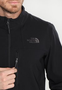 The North Face NIMBLE  - Softshelljas - black