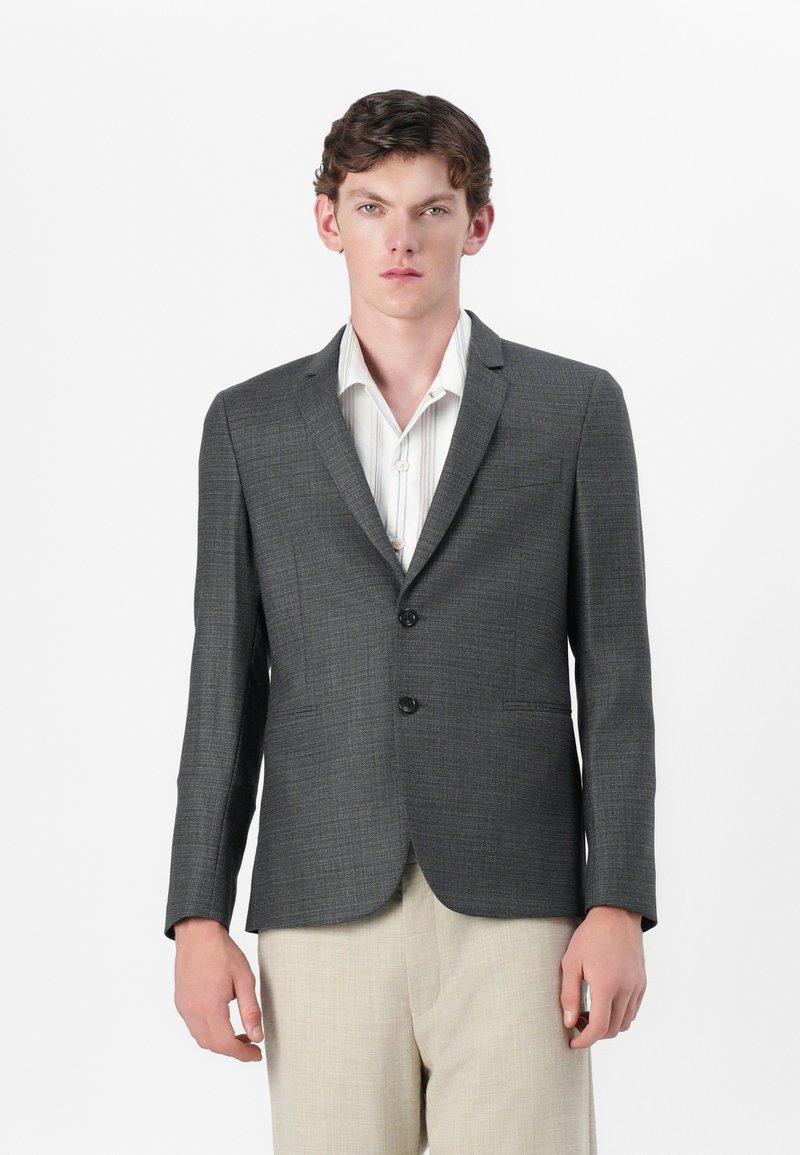 PS Paul Smith Blazer antraciet