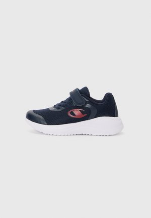 SYPHON ENGAGE UNISEX - Sneakersy niskie
