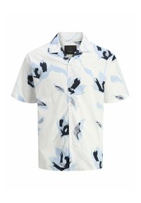 RBLAPALERMO RESORT  - Pluus - chambray blue