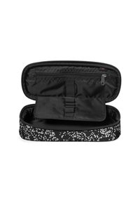 Eastpak OVAL SINGLE - Astuccio - glitsplash black