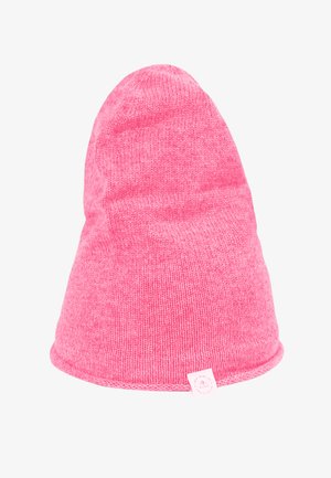 CASH-MERE Bonnet - malibu blau